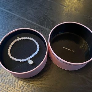 Brand-new Silver and quartz TOUS Icon color Bracelet.